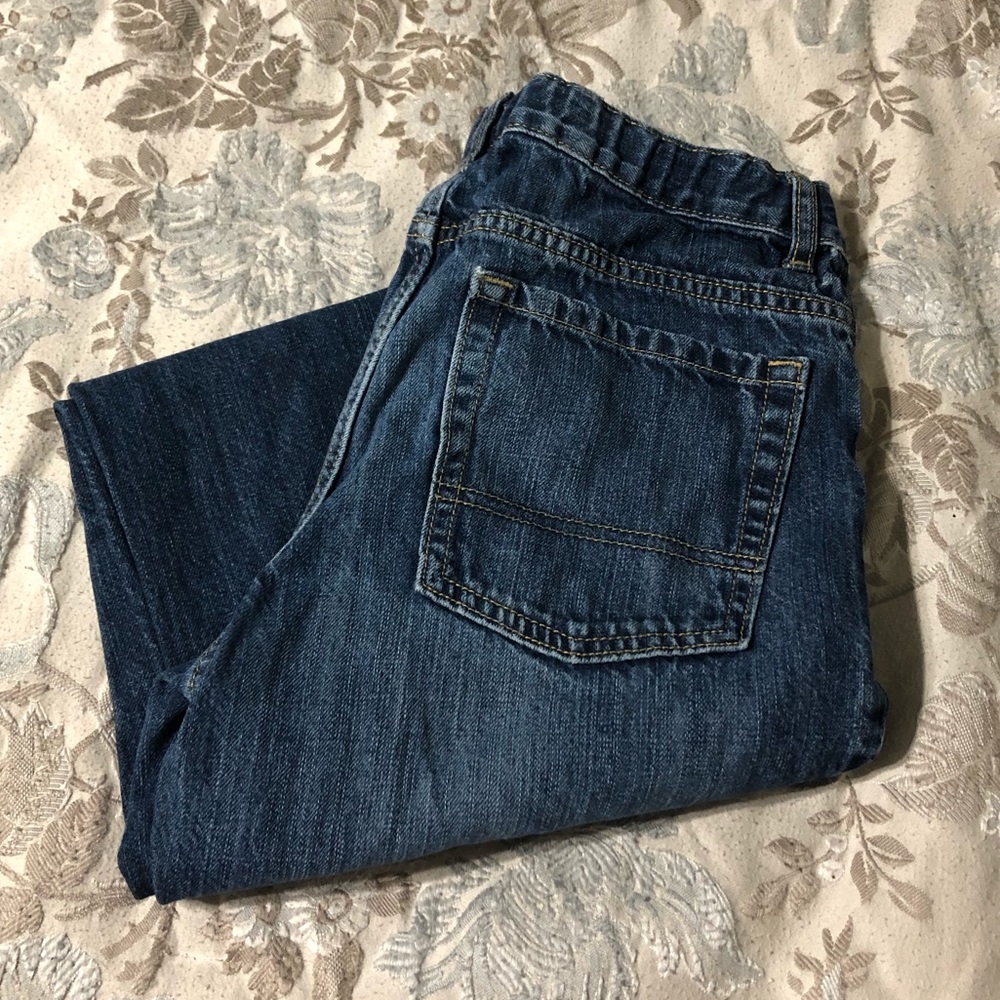 Boys Jeans from Old Navy